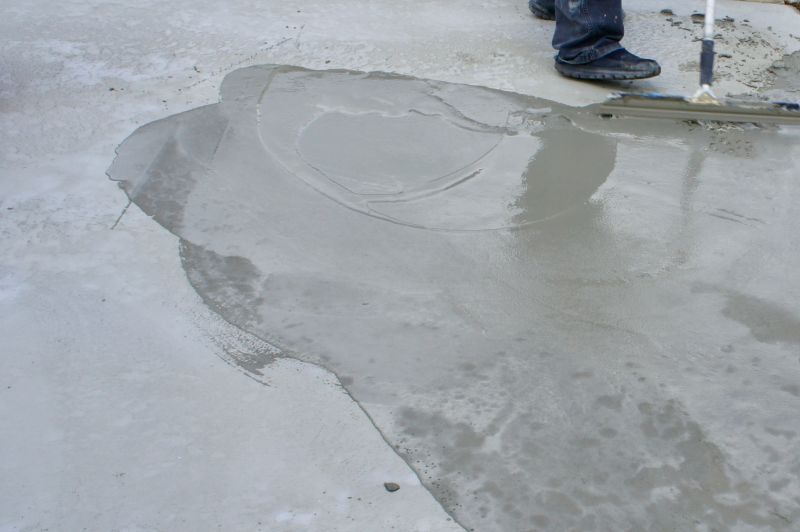 Surface Sealing