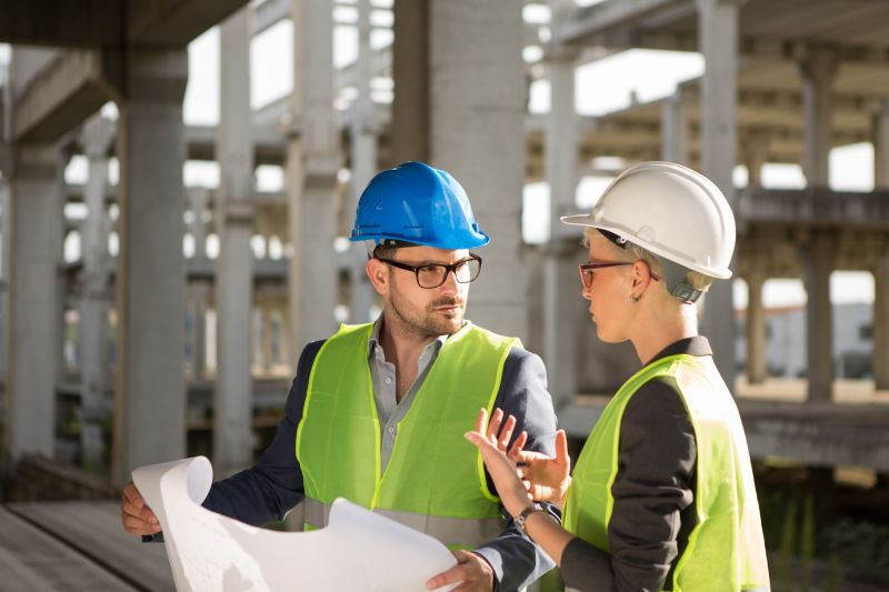 Cement Contracting Service