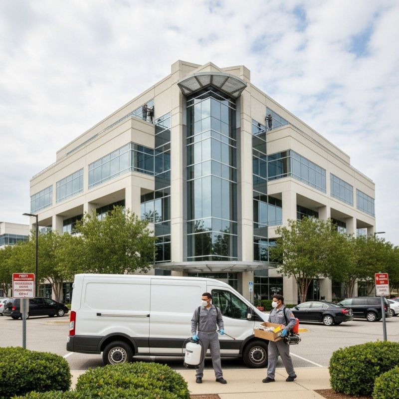 Cement Contracting Service