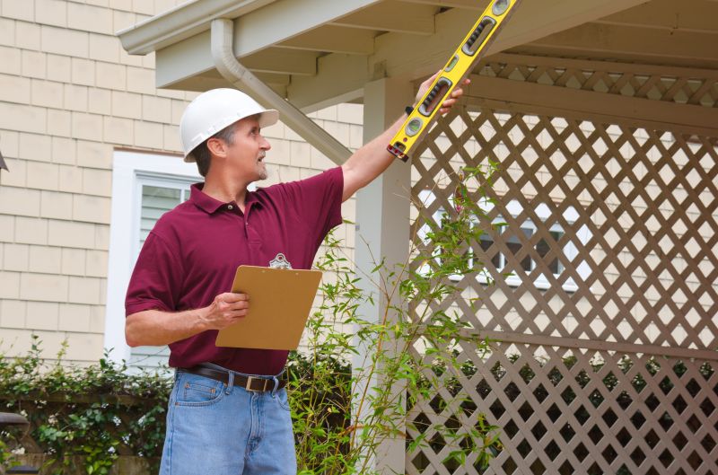 General Concrete Service